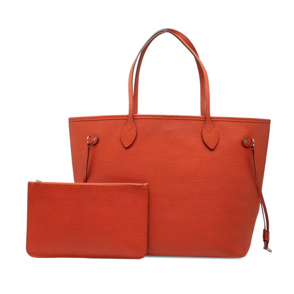 Louis Vuitton Neverfull Tote Epi #251930L13B - Picture 7 of 7